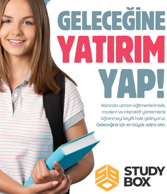 Biz Kimiz?